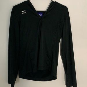 Mizuno Athletic Hoodie